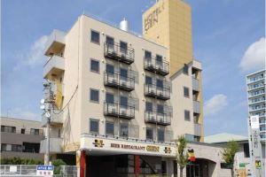 Hotel Gen, Kakegawa