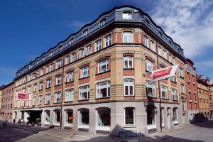Home Hotel Temperance, Malmoe