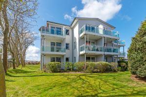 Terrace apartment near the beach - 150m to the beach, Kuhlungsborn