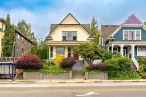 Charming Capitol Hill Craftsman Hotel, Seattle