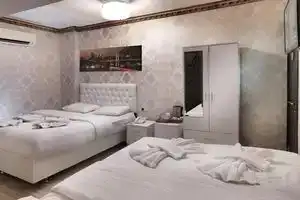 Diyar Hotel, Istanbul