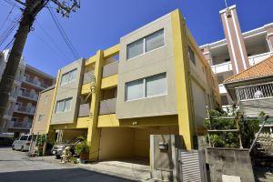 Chatan Coat House, Chatan