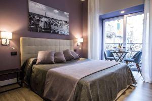 B&B Art House by Dimorra, Naples