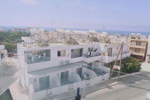 100 AN - Napa Living 41 Hotel, Ayia Napa
