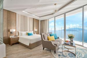 Capital Panorama Apartment, Nha Trang