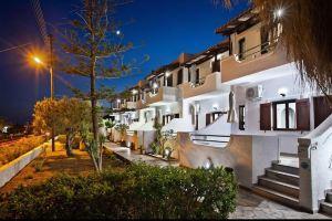 Apartments with Sea View, Creta,, Ierapetra