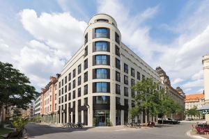Stay Kooook City - Online Check in New Opening Hotel, Leipzig