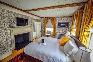 Sally Webster Inn, Rockport