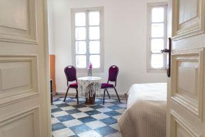 Heart of Old City 3Br by Ahlan Hospitality Apartments, Nazareth