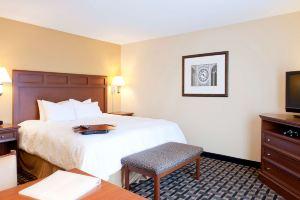 Hampton Inn & Suites, Columbia