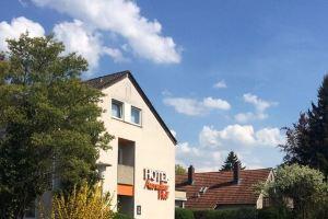 Auracher Hof Hotel, Herzogenaurach