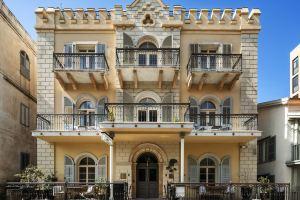 The Drisco Hotel - Relais & Châteaux, Tel Aviv