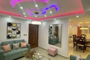 Confort, family friendly & luxury Hotel, Santiago