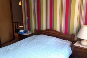"Feel at home" in. Comfortable house (98 m2, max 4p) in city outskirts., LEUVEN