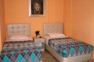 Gultepe Apartments, Kusadasi