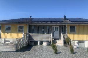 Just Like Home Bed & Spa Apartments, Porsgrunn