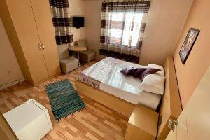 Algo Hotel, Tirana