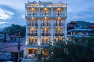 Hotel Portland, Pokhara