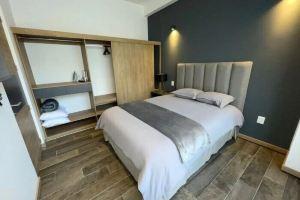 Lapso Alarcón Hotel, Guadalajara