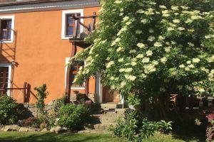 Ganzes Altstadthaus im Herzen von Görlitz/ Nikolaivorstadt Cottage, Gorlitz