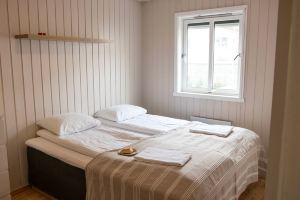 Sentralt i Tromsø med 2 soverom Hotel, Tromso