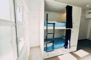 Madrid Motion Hostels, Madrid