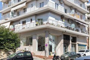 Jeronimo Park View Apartment, Heraklio Town