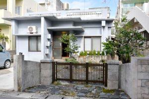 Ishigaki Island Inn Homa House, Ishigaki