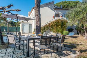 Lou Niou Hotel, St. Tropez
