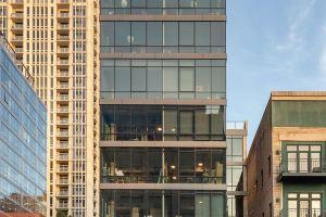 Sonder South Wabash Apartments South Loop, Chicago