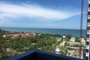 Sea View Room at Cha am - Hua Hin, Cha-Am