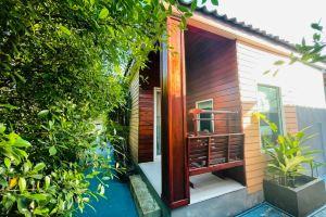 The Noi Family House, Ko Lipe