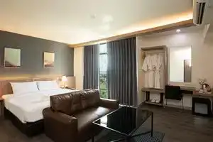 B2 Boutique & Budget Hotel, Mae Sot