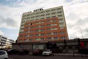 Gromada Hotel, Olsztyn
