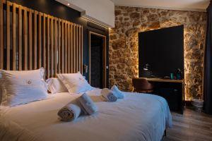 Pou Hotel, Villajoyosa