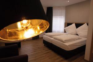 HLN APARTMENTS, Saarbrucken