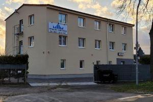Pension Forstfeld, Kassel