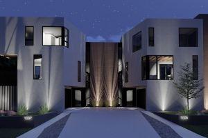 Brand New Modern Downtown Condo designed by award-winning architect!, Columbia