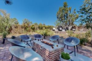 Modern Maison in the middle of Hotel, Santa Fe