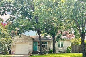 2/1 Cottage near Airport, ConvCntr, MusicFctry, FourSeasons, Omni, Westin, UD, Irving