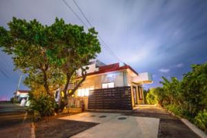 Tiguma no Yado Hotel, Miyako Island