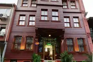 Le Safran Suite Hotel, Istanbul