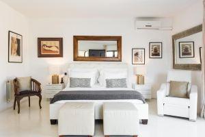 Villa Can Garrovers Ibiza, Santa Eularia des Riu