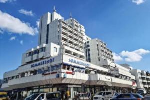 Rheinblick Apartments, Koln