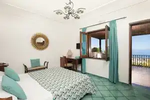 Monte Solaro Bed & Breakfast, Anacapri