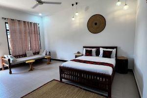 Dreamstay Lodge and Restaurant