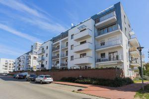 Apartamenty Swinoujscie-Wojska Polskiego, Ahlbeck