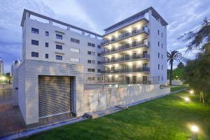 Apartamentos Norte 14, Salou