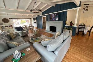 Charming 3-bed home in-by-the-Sea; Pet Friendly & Near Everything! Apartments, Carmel