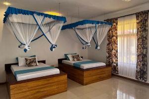 Balungi Bungalow & Restaurant Cottage, Pwani Mchangani